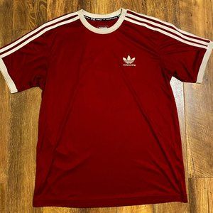 Adidas Skateboarding Clima Club Jersey